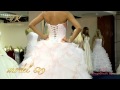Vestido de novia Victoria Karandasheva 689