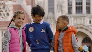 U.S. Polo Assn. Campus Classic