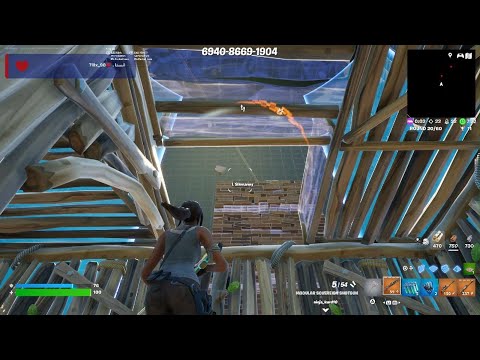 Scrims with 7abash group