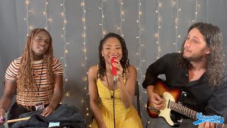 Southern Avenue – Quarantine Comes Alive – Full Set