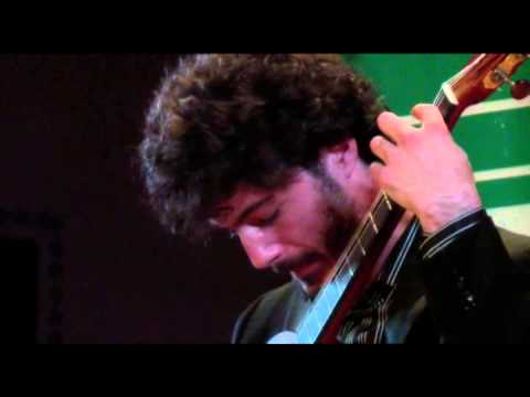 Gabriel Bianco: Study N°7 - Heitor Villa-Lobos