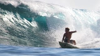preview picture of video 'Salani Surf Resort Samoa 2013, Travel Video Guide'