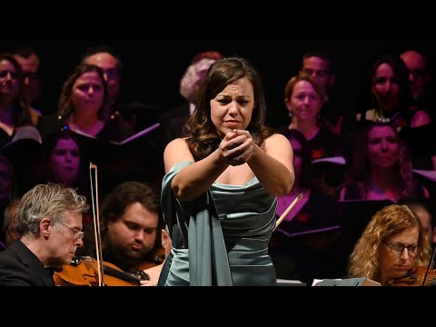 Maila Fulignati - "Un bel dì vedremo" - PUCCINI 100