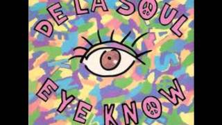De la Soul ft. Mf Doom - Rock Co. Kane Flow