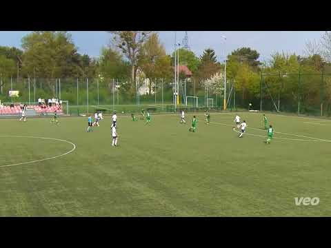 5 kolejka I liga wojewódzka C1 Gr. 1 (RW) Józefovia Olimpia Warszawa