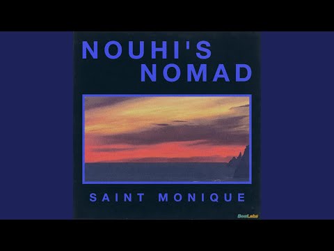 Saint Monique