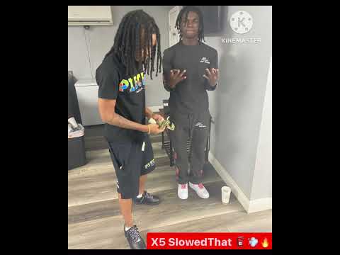 1way4xx X J4 - Beef With Me (Slowed) #requested