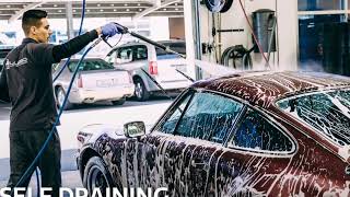 🏎️ RaceDeck Garage Flooring Tiles – Durable, Non-Slip, DIY Garage Makeover