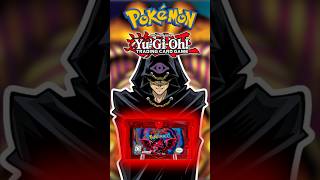 Das REICH DER SCHATTEN in POKEMON?!