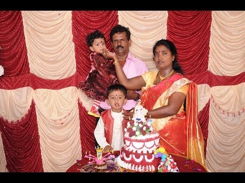 kanishka Birthday 01