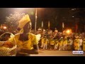 Yoruba Dancing & Singing - Cuba - 011v02