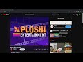 Xploshi Intro From Arthur Ruins Everything MY FIRST VIDEO