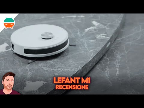 Recensione Lefant M1: con 200 euro di sconto è un affare