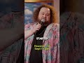 horror movie irl #standup #comedy