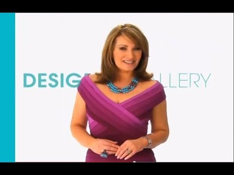 HSN | Designer Gallery with Colleen Lopez Dot Com