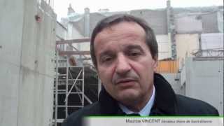 Future Amicale Laïque de Chapelon-Jacquard-St-Etienne