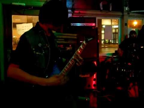 Miley Cyrus Got Fisted  Feb 24th 2012 @ The Richmond Tavern