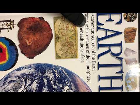 Chapter 5 Earth Science Review