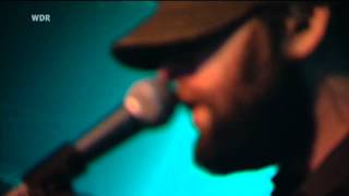 The Black Angels_08. YELLOW ELEVATOR #2