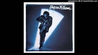 Your Love Is All I Need-Alyson Williams