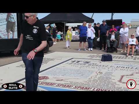 Dancing On The Carpet 2023The Old And The New NSTV