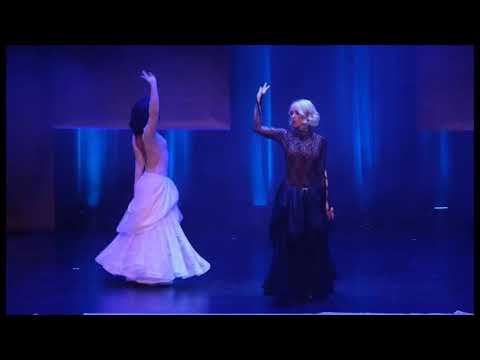 Oriental Dance Show 2019 Fantasy-Oriental