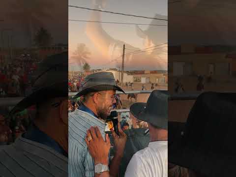 Ao vivo em Rio Real-Ba Ronaldo Santtos Forró doido é aí #ronaldosanttosforrodoidoeai