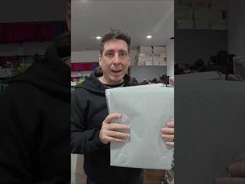 LA GRAN BARATA en Colón.  Entre Ríos 🇦🇷  Precios increíbles. #ofertas