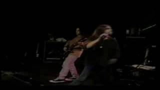 Fates warning-Prelude to ruin