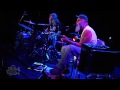 Seasick Steve - Chiggers (Live in Sydney) | Moshcam