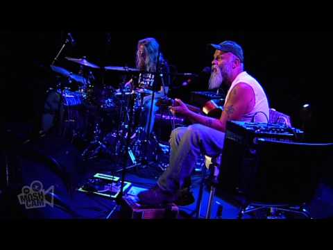 Videoclip de Chiggers — Seasick Steve