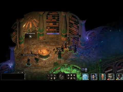 Pillars of Eternity 2 (Good) - Path of the Damned - Annotated History