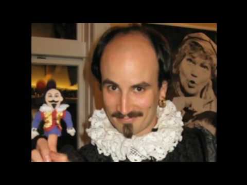 Mega64 Podcast 401 - Shakespeare Theater: Ghostbusters Reviews