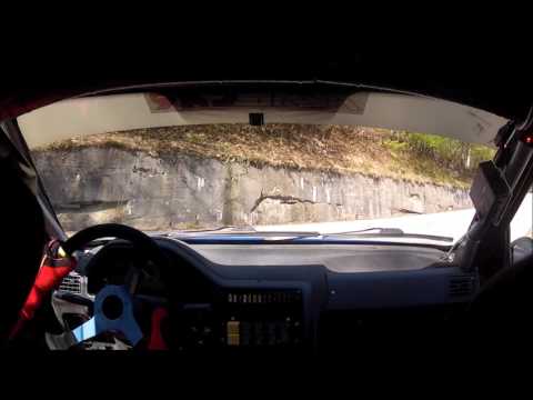 4' RALLY 2 LAGHI Sirro V.-Oberti D.