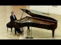 Олег Аккуратов (фортепиано). Бетховен, Шопен, Лист. Седьмой фестиваль "ШАГ ...