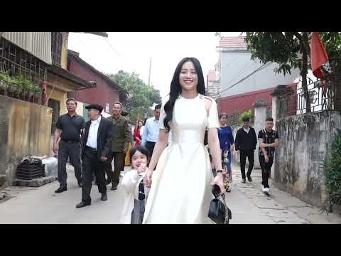 Wedding Day Nguyen Phuc & Thu Thuy 02/04/2023