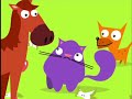 The Dog And The Cat The Farm HQ Full And 4 3