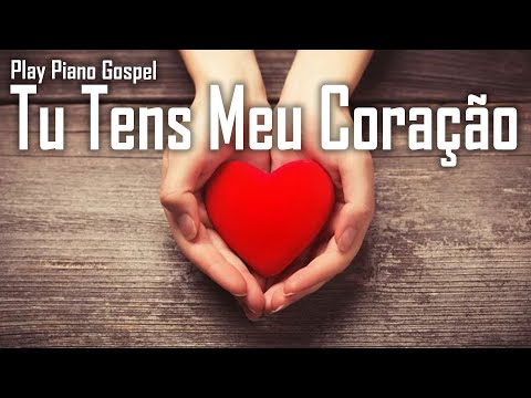 Rei Em Meu Coração - Gabriel Guedes