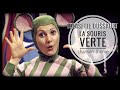 Louisette Dussault - La Souris verte, chanson thème - 15 novembre 1967