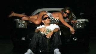 Ludacris ft Plies - Nasty Girl [New Video] Lyrics