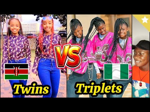 Vibe With Kingnons and Trend React HQ 