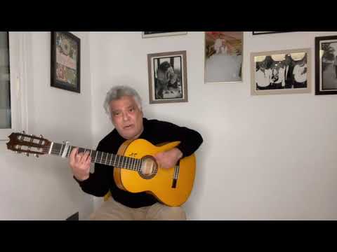 Nicolas reyes + tonino biardo + kema baliardo 2021