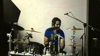 Let It Flow- Jeff Deyo