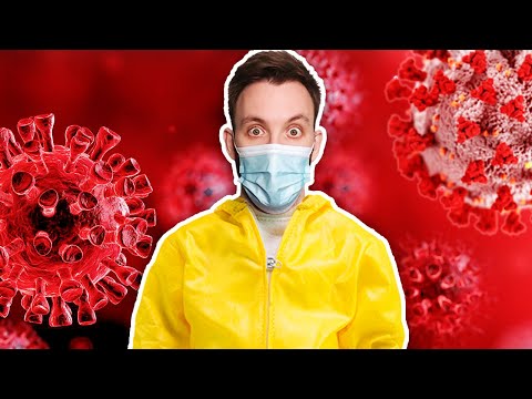 MUSÍM ŠÍŘIT VIRUS?! | Roblox #183