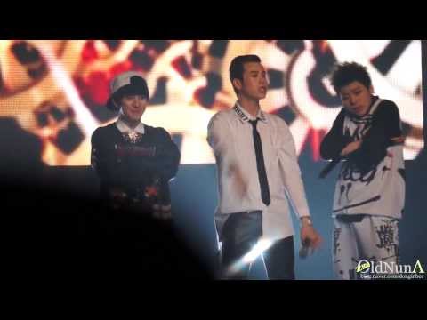 131222 The Buster ZICO No Joke