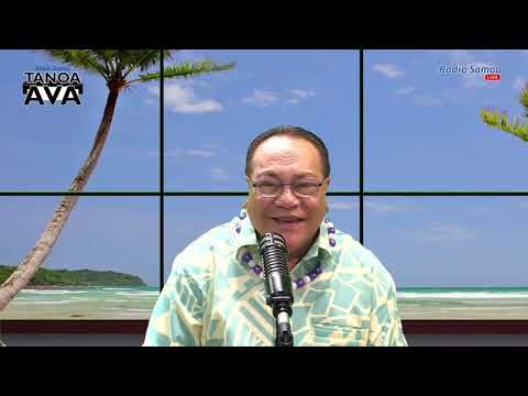 Tanoa Ava Show, 09 OCT 2021 - Radio Samoa