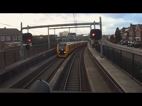 CABVIEW HOLLAND Hengelo - Deventer Icm 2014