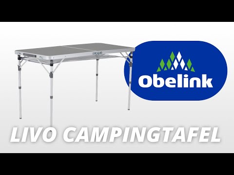 Obelink Livo Tisch