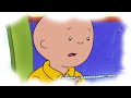 Caillou English Full Episodes Calling Dr Caillou Videos For Kids
