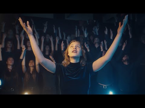 Dream on - Hladnov Rock Choir (Aerosmith cover, arr. Mark Brymer)